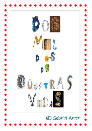 2000 días de nuestra vida