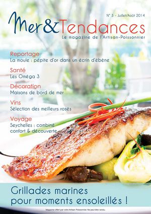 Mer&Tendances n°3