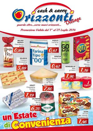 Un'estate di convenienza