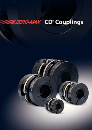 Zero-Max CD Couplings A4