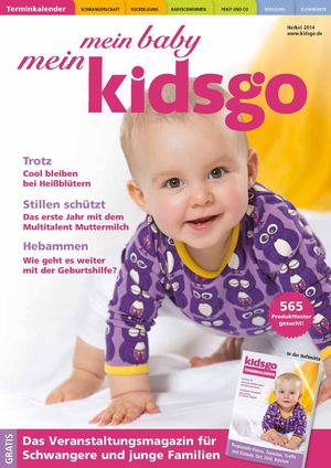 kidsgo 3/14 Düsseldorf
