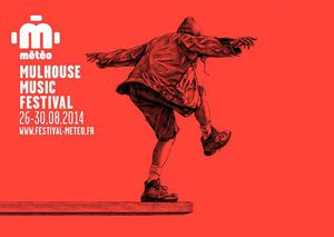 METEO FESTIVAL 2014 - PROGRAM