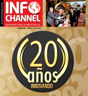 Infochannel 986