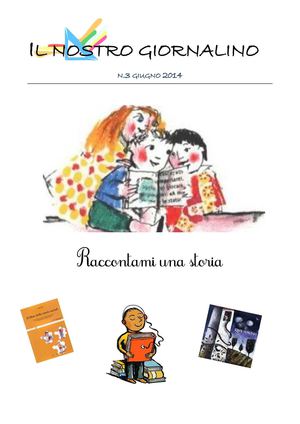 Il nostro giornalino n.3
