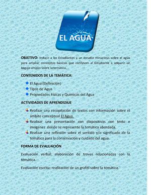 El Agua (Periódico)