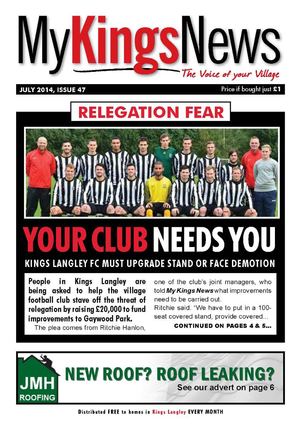 Kings July 2014 Low-res