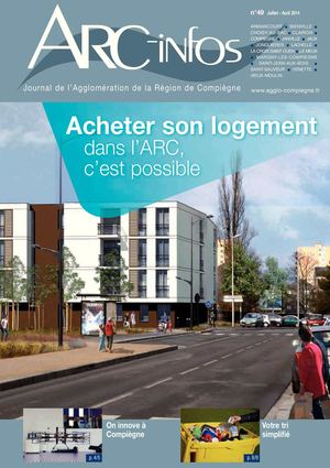 ARC Infos 49