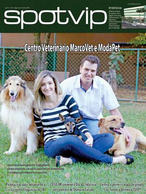 Revista Spot Vip Edição 112