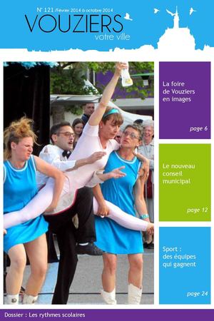 3V121 (février 2014 à octobre 2014)