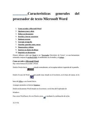 PROCESADOR DE TEXTOS 3