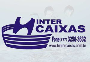 Apresentação Hinter Caixas