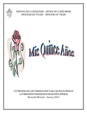 FORMACION  CATEQUESIS ...