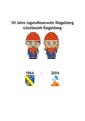 50 Jahre Jugendfeuerwehr Riegelsberg