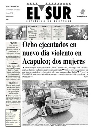 El Sur Jueves 03072014.pdf