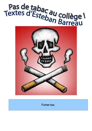 Bande dessinée par Esteban