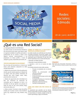 Boletin Informativo