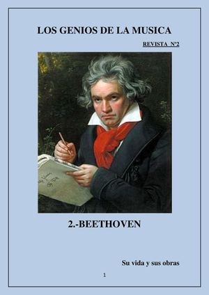 Ludwig van Beethoven