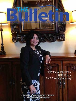 GCMS Bulletin July 2014 (revised)