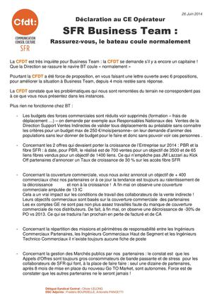 Nos tracts #Lacfdtsfr