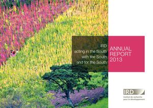 Annual report 2013