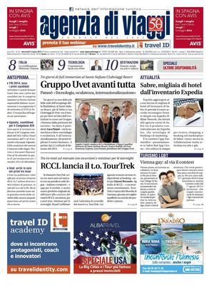 Giornale del 9-07-2014 n. 24