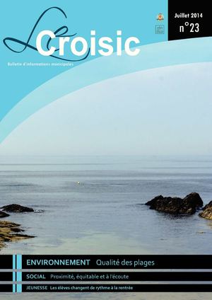 Le Croisic Mag n°23