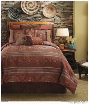 Best Southwestern Style Bedding