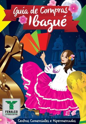 Guía de compra Ibagué