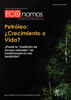 ECOnomos VOL.2