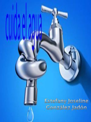 cuidemos el agua