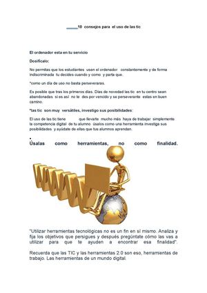 Cuaderno De Español