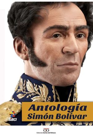 Antología de Bolívar