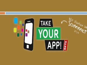Create Your Own App For Free