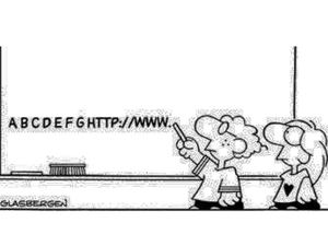 Evolución de Las TIC