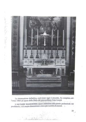 SECONDA PARTE LA CHIESA PRIORIA DEI SANTI PIETRO E PAOLO E MARIA MADDALENA 