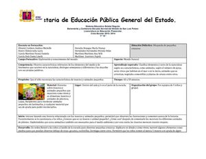 Ficha de exploracion