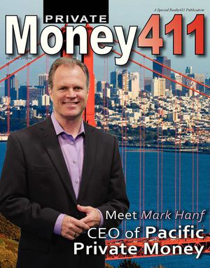 Private Money411 Special Finance Supplement to Realty411