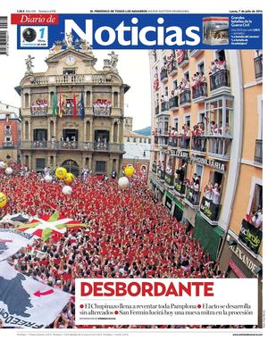 Diario de Noticias 20140707
