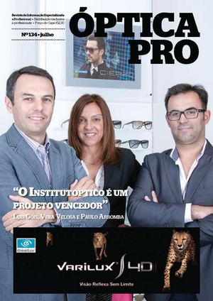 ÓpticaPro 134