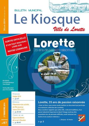 Lorette