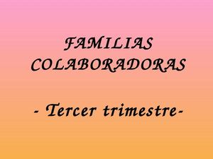 familias