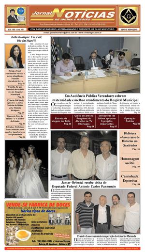 133 JORNAL