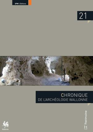 Chronique 21