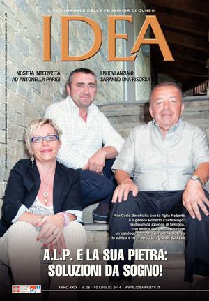 Rivista IDEA_100714