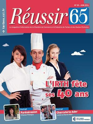 REUSSIR 65 - n°20