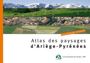 Atlas des paysages d'Ariège-Pyrénées