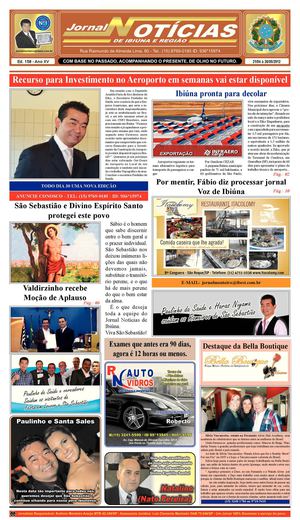 158 JORNAL