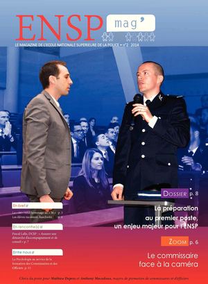 ENSP Mag' 2