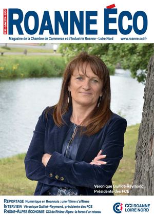 Roanne Eco n°49 - Juillet 2014