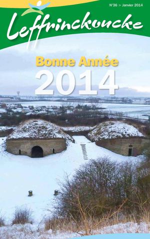 Janvier 2014